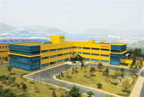 fanuc india private limited